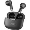 XO Bluetooth Earphones G50 Tws black