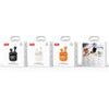 XO Bluetooth Earphones G50 Tws black