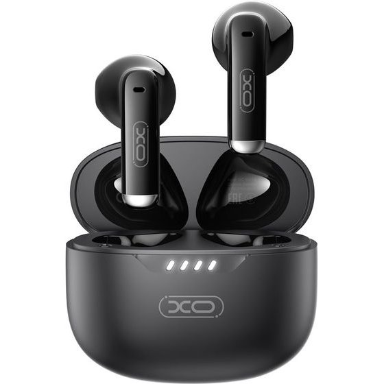 XO Bluetooth Earphones G50 Tws black