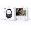 XO Bluetooth Headphones BE39 black