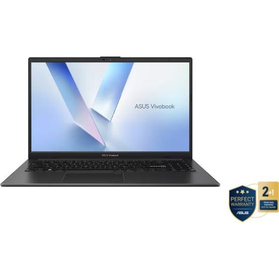 Asus Laptop E1504TA-BQ115W/N150/8GB/128GB/Windows 11 Home - 90NB1542- M00FW0 - (90NB1542-M00FW0)