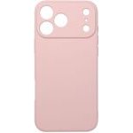 Case For Iphone 18 Pro Max / 17 Pro Max Soft Pink OEM