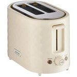 Zelmer Toaster, Cream - (ZTS7632F)