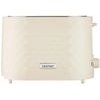 Zelmer Toaster, Cream - (ZTS7632F)