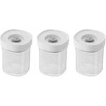 ZWILLING Set Of 3 Xs Fresh&Save Containers - (1025149)