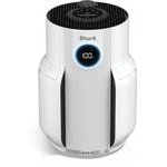 SHARKNINJA Air Purifier Shark Neverchange / White - (HP150EU)