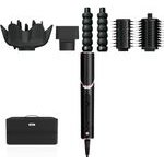 SHARKNINJA Curling Iron Shark Flexstyle HD446 / Black - (HD446EU)