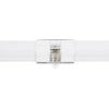 GloboStar Hexon ��������� I Ac 220-240V IP20 - ������� - �6.6 x �2.4 x �4cm - (GLB-101-0090)