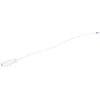 GloboStar Hexon ��������� ����������� Ac 220-240V IP20 - ����� - �50 x �2 x �1cm - (GLB-101-0096)