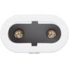 GloboStar Hexon ��������� ����������� Ac 220-240V IP20 - ����� - �50 x �2 x �1cm - (GLB-101-0096)