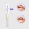 Baren Dual Effect Nail And Cuticle Care Essence Oil Pen - (BAR-04)