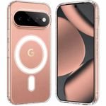 Techsuit - Magsafe Pro - Google Pixel 11 Pro - Transparent