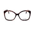 Max Mara - Geometrico Acetato Unisex - (MM5029)