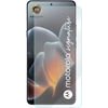 Volte-Tel Tempered Glass Motorola Signature 5G 6.8in 9H 0.30mm 2.5D Full GLUE - (5205308424182)