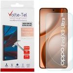 Volte-Tel Tempered Glass Oppo Find X9 Ultra 5G 6.82in 9H 0.30mm 2.5D Full GLUE - (5205308419010)