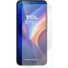 Volte-Tel Tempered Glass Tcl K70 4G 6.75in/K70 Power 4G 6.75in 9H 0.30mm 2.5D Full GLUE - (5205308427558)
