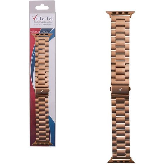 Volte-Tel VT110 ������� �������� ���������� ������ ������� �� Apple Watch 42/44/45/46/49mm Modern Fit GOLD - (5205308427510)