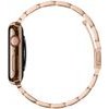 Volte-Tel VT110 ������� �������� ���������� ������ ������� �� Apple Watch 42/44/45/46/49mm Modern Fit GOLD - (5205308427510)