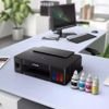 Canon Pixma G1410 Inktank Printer - (2314C009AB)