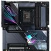 Gigabyte Z890 Aorus Master Ai Top Motherboard - Supports Intel Core Ultra (Series 2) CPUs, 20+1+2 Phases VRM, Up To 9500MHz DDR5 (OC), Pcie 5.0 M.2, Wi-Fi 7, Thunderbolt 4 - (Z890 A Master Ai TOP)