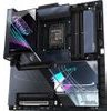 Gigabyte Z890 Aorus Master Ai Top Motherboard - Supports Intel Core Ultra (Series 2) CPUs, 20+1+2 Phases VRM, Up To 9500MHz DDR5 (OC), Pcie 5.0 M.2, Wi-Fi 7, Thunderbolt 4 - (Z890 A Master Ai TOP)