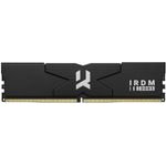 GoodRAM DDR5 16GB 6400MHz Irdm Black V Silver - (IR-6400D564L32S/16G)