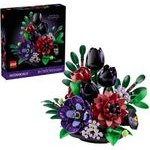 Lego Botanicals Dark Flower Arrangement - (11513)
