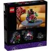 Lego Botanicals Dark Flower Arrangement - (11513)