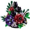 Lego Botanicals Dark Flower Arrangement - (11513)