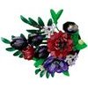 Lego Botanicals Dark Flower Arrangement - (11513)