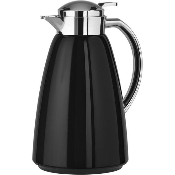 Tefal K30310 Vacuum Flask 1 L Black, Stainless Steel - (K3031014)