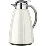 Tefal K30340 Vacuum Flask 1 L Stainless steel, White - (K3034014)