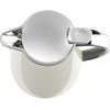Tefal K30340 Vacuum Flask 1 L Stainless steel, White - (K3034014)