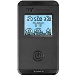 Thermaltake Dr. Power Iii Power Supply Tester Black - (AC-069-OO1NAN-A1)