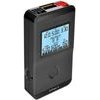 Thermaltake Dr. Power Iii Power Supply Tester Black - (AC-069-OO1NAN-A1)
