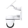 TP-Link Tapo Security Camera Bulb Ip Security Camera Outdoor 2304 x 1296 Pixels Ceiling/Wall/Pole - (TC90 KIT)
