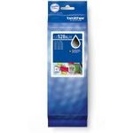 Brother Ink LC-528XLbk / Black Xxl - (LC528XLBK)