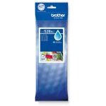 Brother Ink LC-528XLc / Cyan Xxl - (LC528XLC)