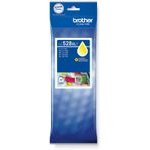 Brother Ink LC-528XLy / Yellow Xxl - (LC528XLY)