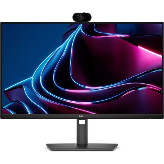 Dell Monitor P2426HEv / Black Standard - (210-BVHW)