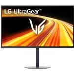 LG Monitor Ultragear 32G620B-B / Black - (32G620B-B.AEUQ)