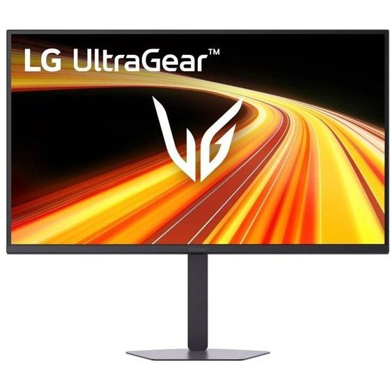 LG Monitor Ultragear 32G620B-B / Black - (32G620B-B.AEUQ)