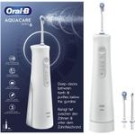 Oral-B Oral Irrigator Aquacare 6 / White - (4210201436294)