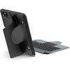 Nillkin Bumper Combo Pro Keyboard Case (Backlit Version) For Ipad 10.9./11 2025 Black - (57983132595)