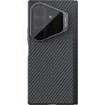 Nillkin Carboprop Aramid Magnetic Case For Samsung Galaxy Z Fold 8 Ultra Black - (57983131036)
