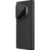Nillkin Carboprop Aramid Magnetic Case For Samsung Galaxy Z Fold 8 Ultra Black - (57983131036)