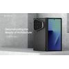 Nillkin Carboprop Aramid Magnetic Case For Samsung Galaxy Z Fold 8 Ultra Black - (57983131036)