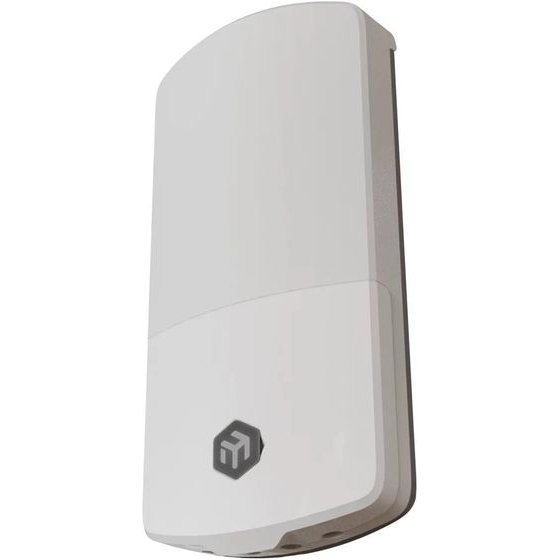 Mikrotik Wap Ax LTE7 kit, Lte router, Wi-Fi 6, CAT7 LTE, 2x Gbe - (WAPGR-5HAXD2HAXD&R11E-LTE7)