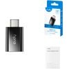 �������� ����� ������� USB-C Cudy AX900 Mini - (WU900C)