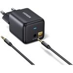 Ugreen Audio Receiver Bluetooth 6.0 - (BT523 65059)